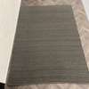 Montel Collier vloerkleed - 240x340 - Materiaal