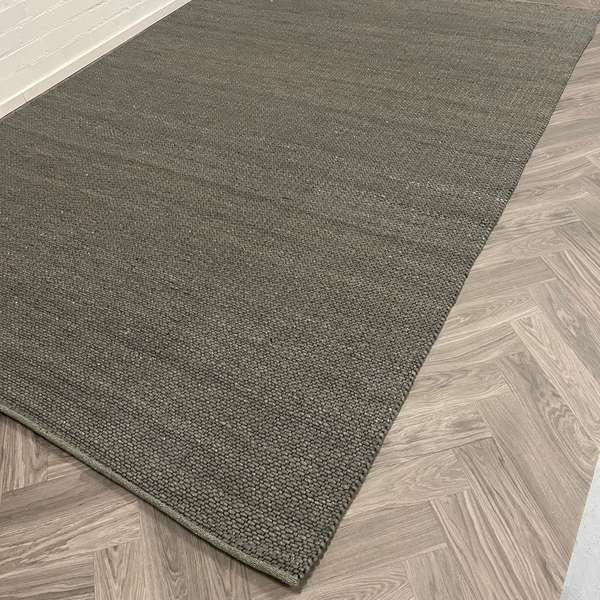 Montel Collier vloerkleed - 240x340 - Materiaal