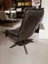Eleonora Mitchell fauteuil - Materiaal