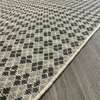 Pode Mackay Liath vloerkleed - 200x300 - Materiaal