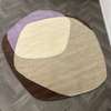 Brinker Carpets Eden Multi  vloerkleed - 225x250 - Materiaal