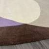 Brinker Carpets Eden Multi  vloerkleed - 225x250 - Materiaal