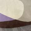Brinker Carpets Eden Multi  vloerkleed - 225x250 - Materiaal