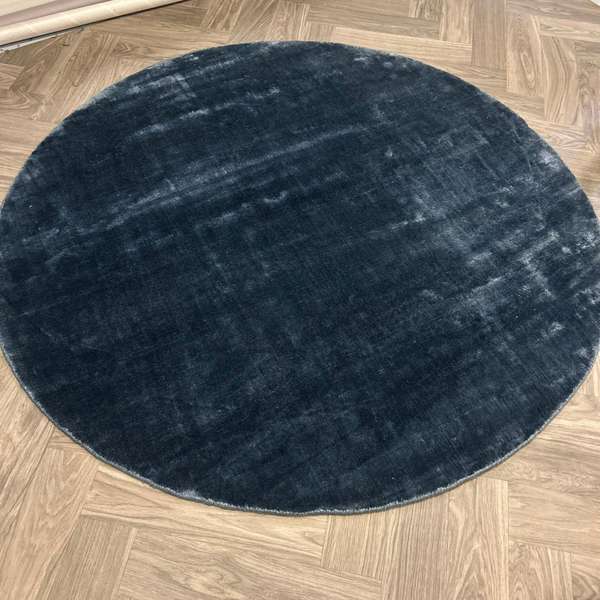 Brinker Carpets Russel Aurelia vloerkleed - Ø160 - Materiaal