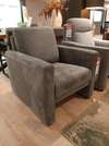 In.House Calosso fauteuil - Materiaal