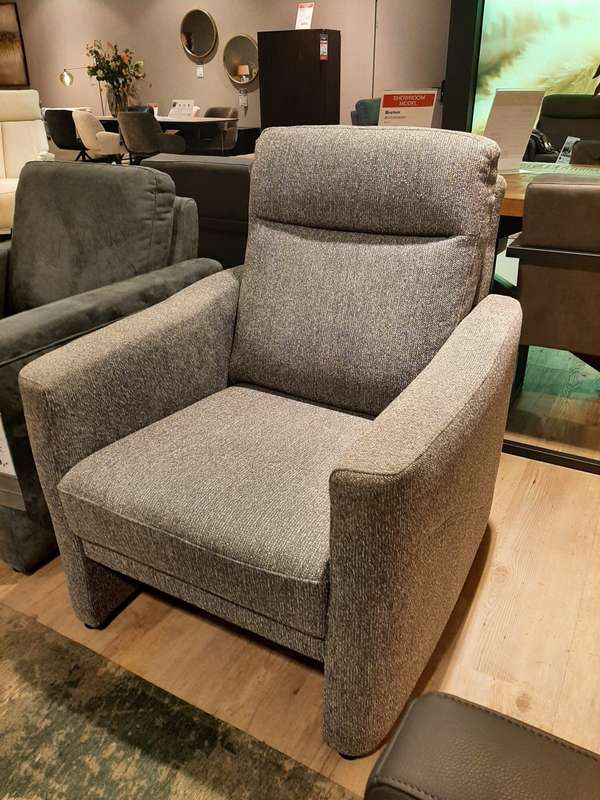 In.House Calosso fauteuil - Materiaal