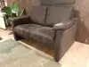 In.House Calosso 2-zitsbank - Materiaal