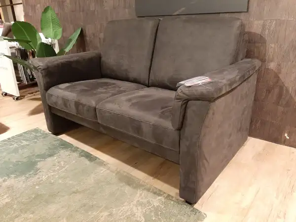 In.House Calosso 2-zitsbank - Materiaal