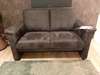In.House Calosso 2-zitsbank - Materiaal