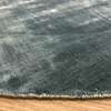 Brinker Carpets Russel Niagra vloerkleed Ø160 - Materiaal