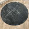 Brinker Carpets Russel vloerkleed - Ø200 - Materiaal