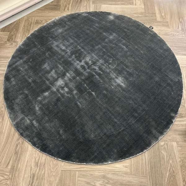 Brinker Carpets Russel vloerkleed - Ø200 - Materiaal