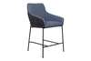 Jess Design Jolly barkruk - Materiaal