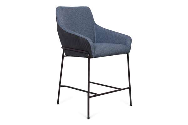 Jess Design Jolly barkruk - Materiaal