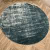 Brinker Carpets Russel Niagra vloerkleed - Ø200 - Materiaal