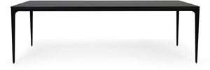 DMO Collection Pointer eettafel - 240x100 - Materiaal