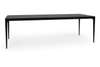 DMO Collection Pointer eettafel - 240x100 - Materiaal