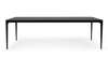 DMO Collection Pointer eettafel - 240x100 - Materiaal