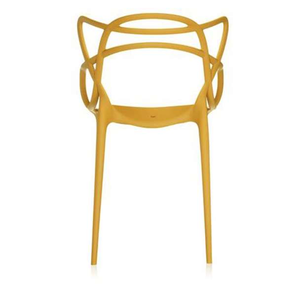 Kartell Masters eetkamerstoel