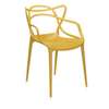 Kartell Masters eetkamerstoel - Showroom