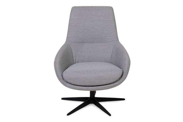 Gealux Mookait fauteuil - Showroom
