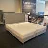 TEMPUR Form boxspring - 180x200 - Vooraanzicht