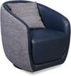 Gorini Solaria fauteuil - Materiaal