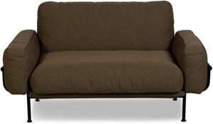Gelderland 10030.LS.2A loveseat - Materiaal