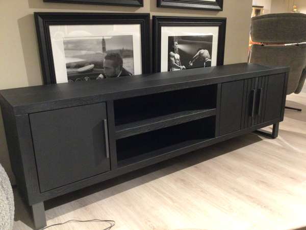 Henders & Hazel Lowboard Pavie dressoir - Materiaal