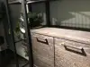 Henders & Hazel 1 Ridgefield roomdivider - Materiaal