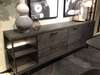 Henders & Hazel Ridgefield dressoir - Materiaal