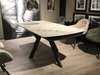 Henders & Hazel Vegas eettafel - 200x100 uitschuifbaar - Materiaal