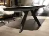 Henders & Hazel Vegas eettafel - 200x100 uitschuifbaar - Materiaal