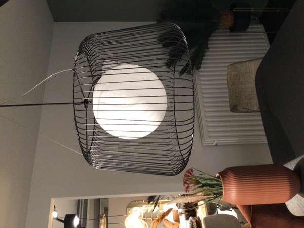 COCOmaison Ally hanglamp - Materiaal