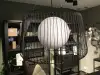 COCOmaison Ally hanglamp - Materiaal