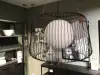 COCOmaison Ally hanglamp - Materiaal