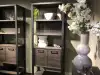 Henders & Hazel Ridgefield roomdivider - Materiaal