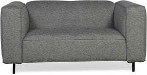 Gelderland 6400 loveseat - Materiaal