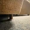 Farrah hoekbank - Details