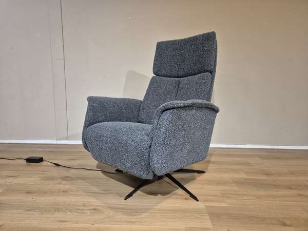 Montel Oscar relaxfauteuil