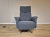 Montel Oscar relaxfauteuil - Showroom