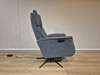Montel Oscar relaxfauteuil - Zijaanzicht rechts