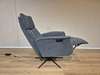 Montel Oscar relaxfauteuil - Details