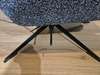 Montel Oscar relaxfauteuil - Materiaal