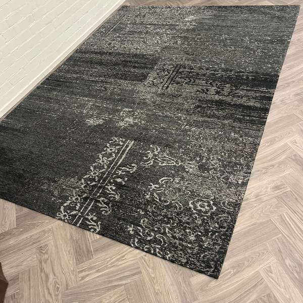 Brinker Carpets Bria vloerkleed - 200x300 - Materiaal