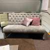 Toulouse eetkamerstoel (set van 3) met eetbank - Showroom