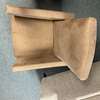 Alena fauteuil - Zijaanzicht links