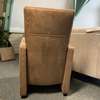 Alena fauteuil - Achter aanzicht