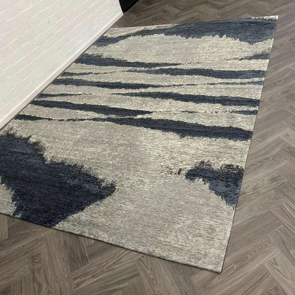 Montel Bonnier vloerkleed - 240x340 - Materiaal