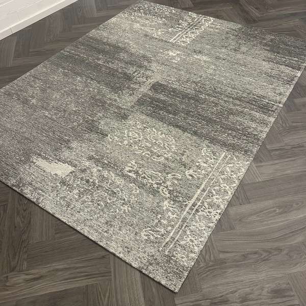 Brinker Carpets Bria Light vloerkleed - 240x340 - Materiaal